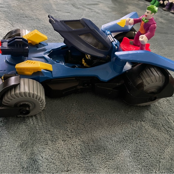 Imaginext Batman Lot - Picture 11 of 11